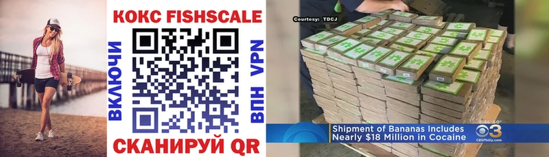 Кокаин Fish Scale  дарнет шоп  Дагестанские Огни 